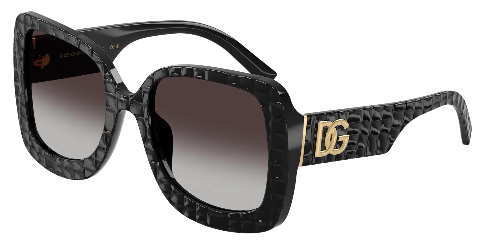 Dolce & Gabbana 4513 Sunglasses - view 3